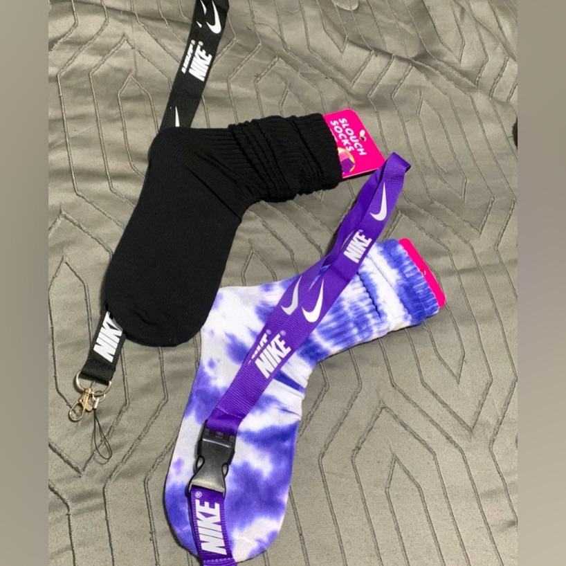 Slouch Socks Sets